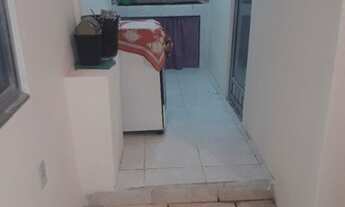 Imagem 6: Vendo três casa no mesmo terreno