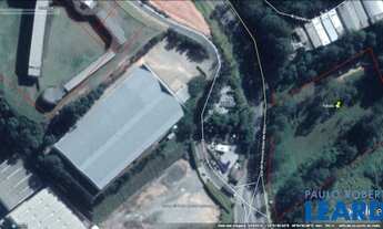 Imagem 4: GALPÃO - JARDIM ALVORADA - SP