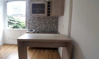 Imagem 6: Conjugado charmoso, todo reformado em Botafogo