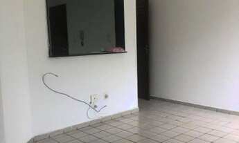 Imagem 4: Apartamento com 3 dormitórios à venda por R$ 170.000,00 - Jardim Cidade Universitária - Jo