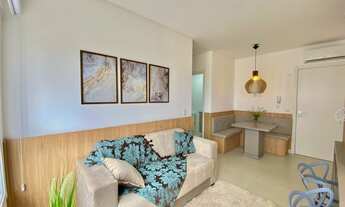 Imagem 4: Apartamento para venda com 53 metros quadrados com 2 quartos em Centro - Capão da Canoa