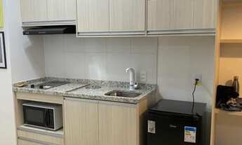 Imagem 3: FLAT - PINHEIROS - SP