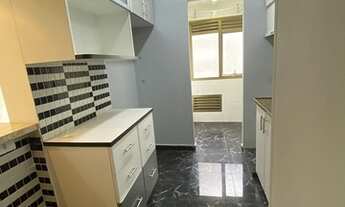 Imagem 6: Apartamento 02 dormitórios - centro Alphaville - Negócio para investidor