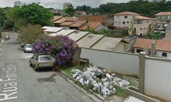 Imagem: CASA ASSOBRADADA - JARDIM DAS VERTENTES