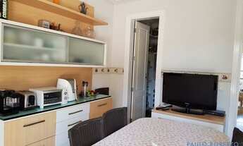 Imagem 3: CASA ASSOBRADADA - BROOKLIN - SP