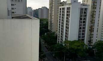 Imagem 6: FLAT - MOEMA PÁSSAROS - SP