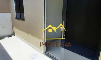 Imagem 7: Vende-se) Pedras do Madeira - Sobrado com 3 dormitórios, 130 m² por R$ 570.000 - Pedrinha