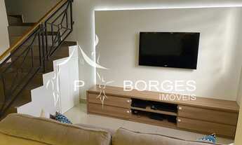 Imagem 2: Casa - Mansões Santo Antônio - Campinas