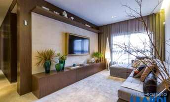 Imagem 3: APARTAMENTO - VILA OLÍMPIA - SP