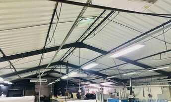 Imagem 2: GALPÃO - LAPA - SP