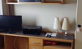 Imagem 5: Apartamento MOBILIADO para alugar