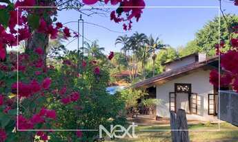 Imagem: Casa - Gramado - Campinas