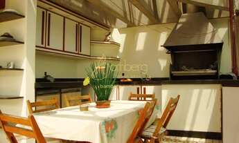 Imagem 4: Nesta cobertura você se sente em casa