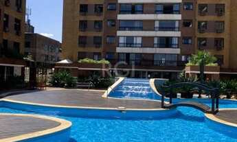 Imagem: Porto Alegre - Apartamento Padrão - Tristeza