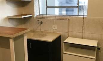 Imagem 2: Kitnet semi mobiliada 15m2 - tudo independente - Ótima localização - Jaguaré