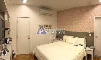 Imagem 7: Apartamento à venda, 3 quartos, 1 suíte, 1 vaga, Copacabana - RIO DE JANEIRO/RJ