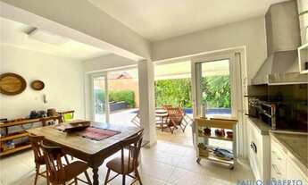 Imagem 2: SOBRADO - PACAEMBÚ - SP