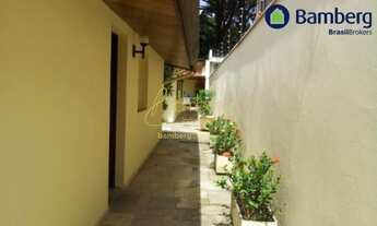 Imagem 6: Casa Térrea, Jardim Marajoara - São Paulo