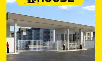 Imagem 2: Reserva São luis// 2 quartos