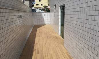 Imagem: Rea Privativa 03 quartos bairro Uni o