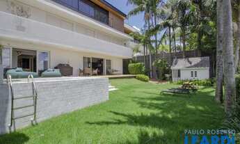 Imagem 5: SOBRADO - CIDADE JARDIM - SP