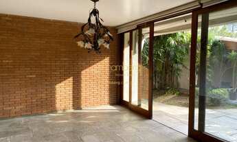 Imagem 2: Jardim Guedala - linda casa