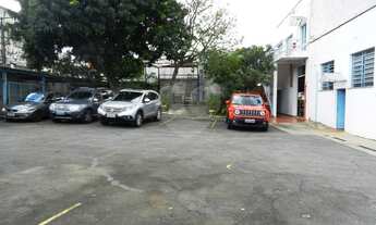 Imagem 3: São Paulo - Galpão/Depósito/Armazém - SANTO AMARO