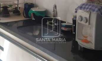 Imagem 3: Apartamento (tipo - padrao) 2 dormitórios/suite, cozinha planejada, em condomínio fechado