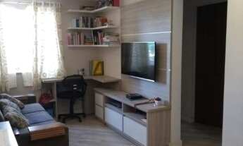 Imagem: Apartamento para Venda em Santo André