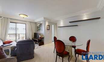 Imagem 4: APARTAMENTO - MOEMA PÁSSAROS - SP