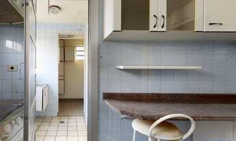 Imagem 7: APARTAMENTO - VILA OLÍMPIA - SP