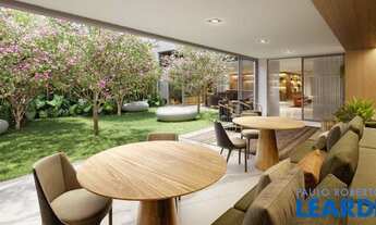 Imagem 2: APARTAMENTO - JARDIM PAULISTA - SP