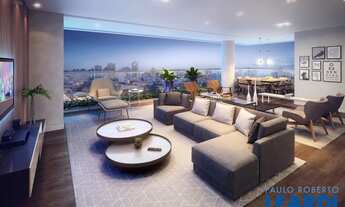 Imagem: APARTAMENTO - JARDIM AMÉRICA - SP