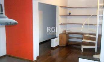 Imagem: Porto Alegre - Apartamento Padrão - Teresópolis