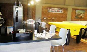 Imagem 6: CASA TÉRREA - JARDIM PAULISTA - SP