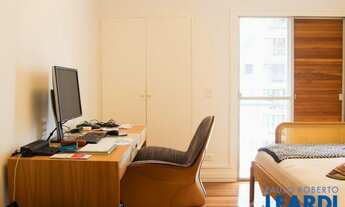 Imagem 4: APARTAMENTO - INDIANÓPOLIS - SP