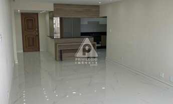 Imagem 3: Apartamento à venda, 3 quartos, 2 suítes, 1 vaga, Ingá - Niterói/RJ