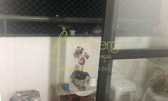 Imagem 2: Lindo, c/ lazer completo e condomínio barato!