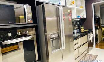 Imagem 6: APARTAMENTO - MORUMBI - SP