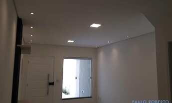 Imagem 5: SOBRADO - VILA BRASÍLIO MACHADO - SP