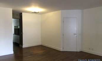 Imagem: APARTAMENTO - VILA MARIANA - SP