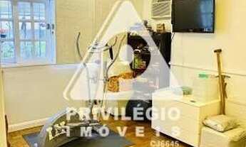 Imagem 3: Charmoso apartamento de 3 quartos na Jardim Botânico