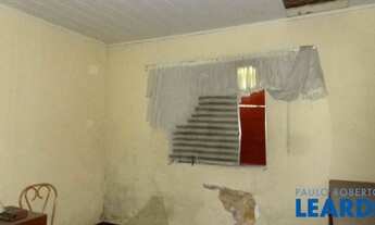 Imagem 5: CASA ASSOBRADADA - POMPÉIA - SP