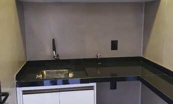 Imagem 6: Linda casa à venda no Condomínio Di Roma em Indaiatuba-SP., 180 m2 de construção