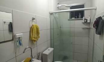 Imagem 3: Apartamento para venda possui 75 metros quadrados com 3 quartos em Santos Dumont - Aracaju