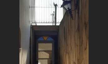 Imagem 4: CASA ASSOBRADADA - MORUMBI - SP