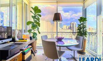 Imagem 2: APARTAMENTO - JARDIM AMÉRICA - SP