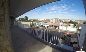 Imagem 6: Salão/Galpão (salão - sobrado) , cozinha planejada