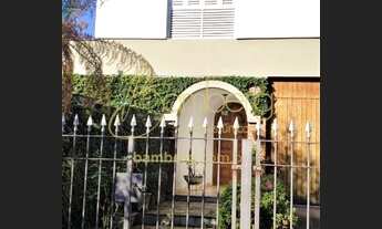 Imagem 7: MAGNÍFICA, ENCANTADORA E ESPAÇOSA CASA NO JARDIM LEONOR