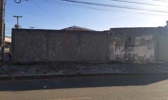 Imagem 2: Vendo Lotes esquina e contra esquina. Ceilândia Norte